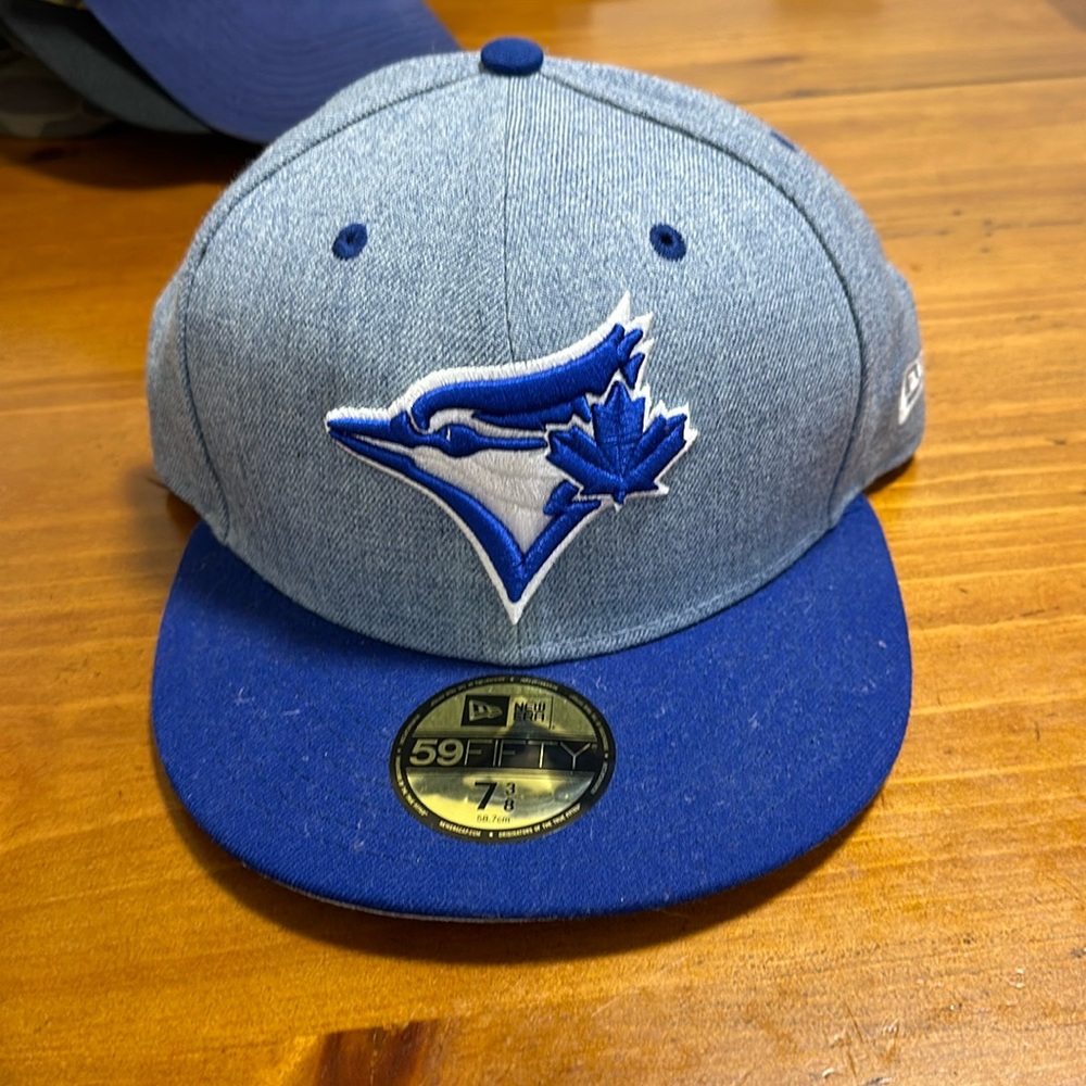 New era hat
